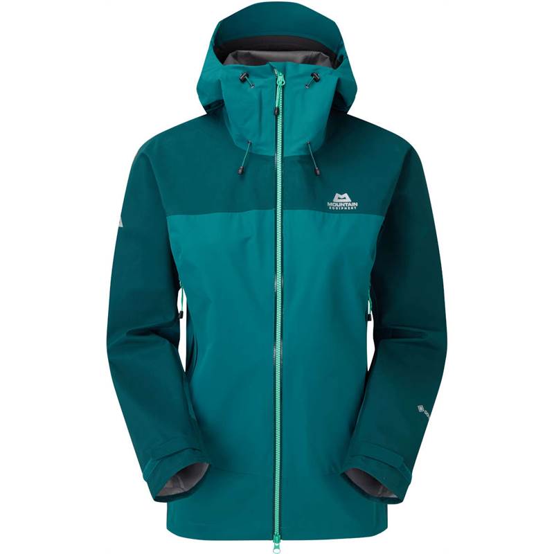 Mountain Equipment Womens Saltoro GORE-TEX Jacket-4